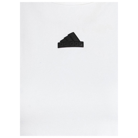 Adidas Γυναικεία αμάνικη μπλούζα Future Icons 3-Stripes Tank Top